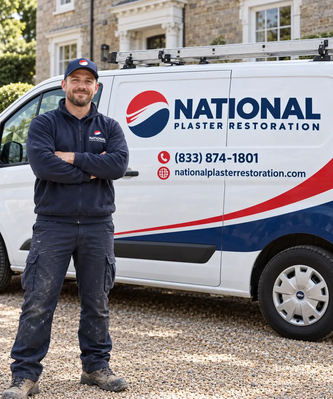 Plaster Repair company in Mcgrath, MN